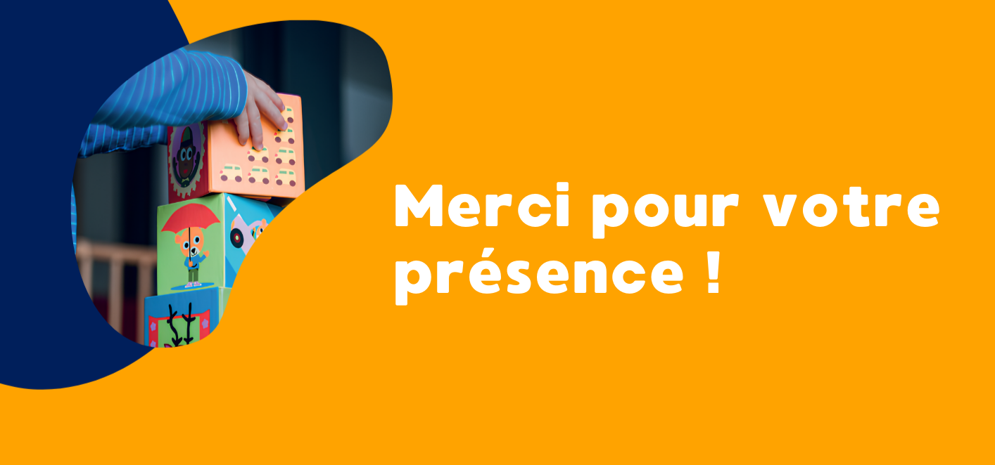 Découverte de l’Éducation Précoce Spécialisée : une soirée riche en échanges