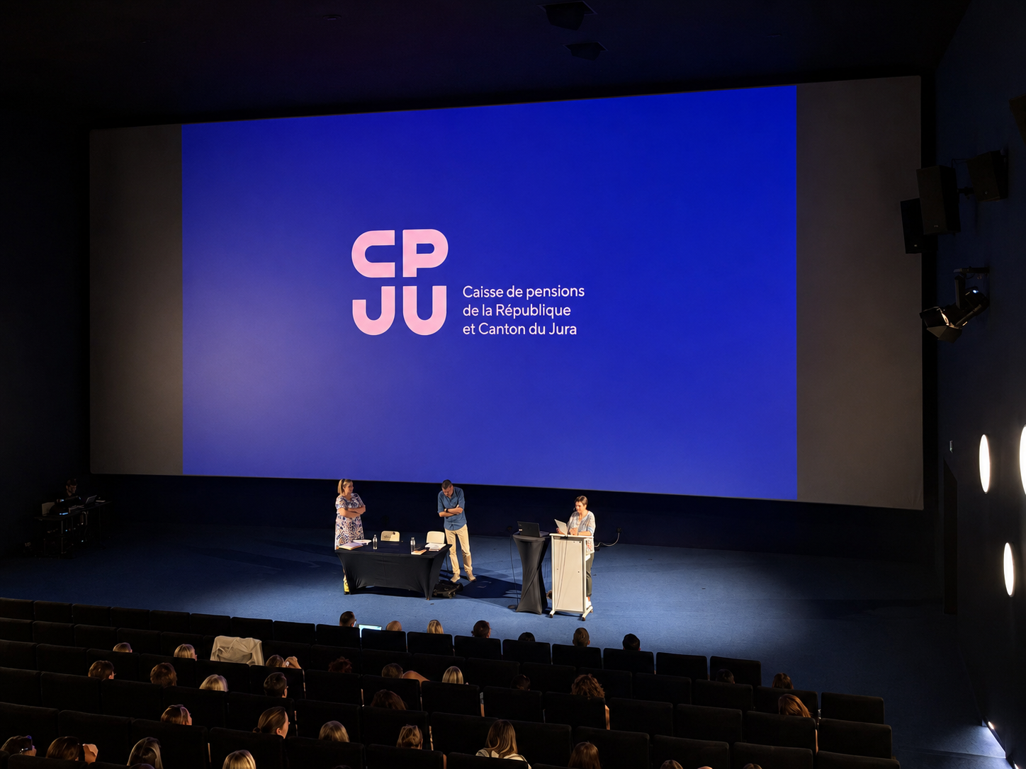 La prévoyance professionnelle